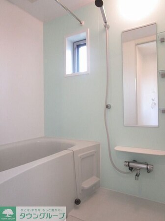 グランツェンの物件内観写真